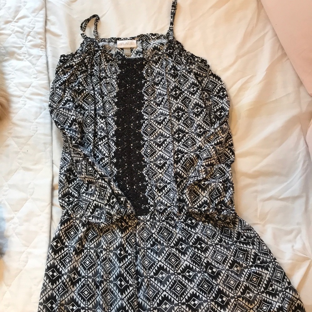 Children’s place romper